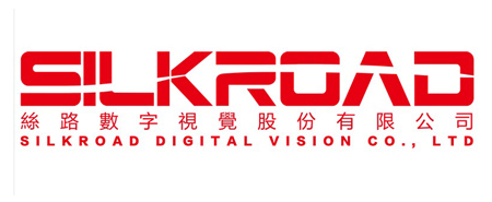 絲路數字視覺股份有限公司-名杰合作客戶