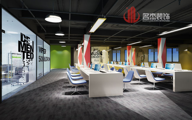 簽約創意園辦公室800方設計項目 New! 簽約創意園辦公室800方設計項目 New!
