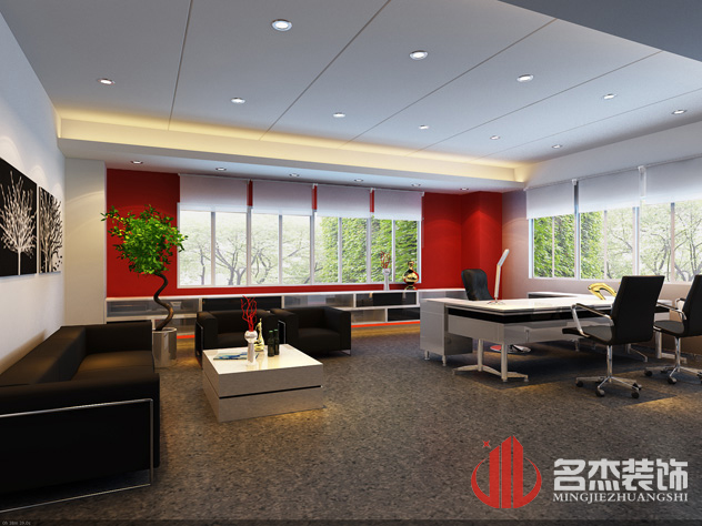 總監辦公室設計 總監辦公室設計