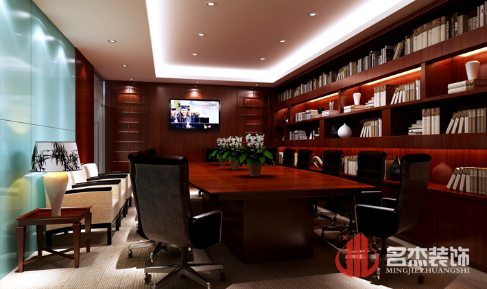 會議室裝修設計