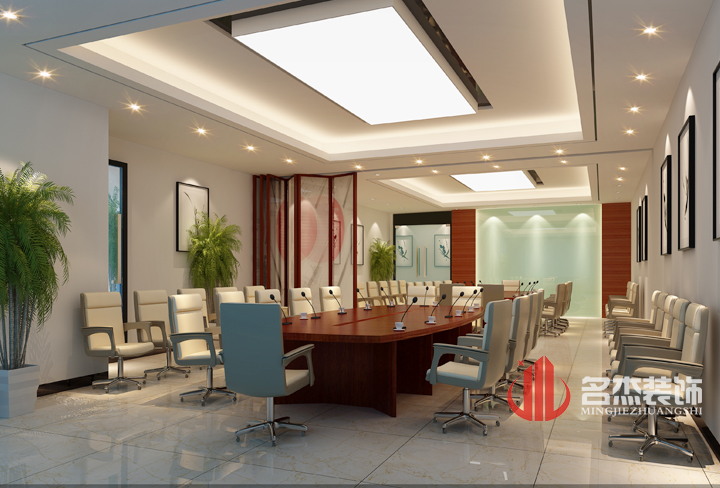 多功能會(huì)議室裝修設(shè)計(jì).jpg 多功能會(huì)議室裝修設(shè)計(jì).jpg