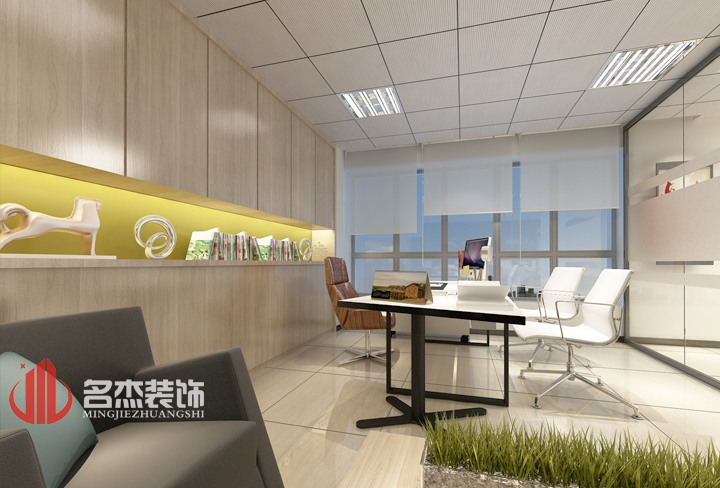 裝修設計之經理室.jpg