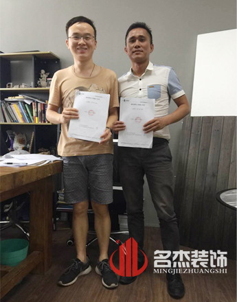 辦公室裝修設計客戶見證.jpg 辦公室裝修設計客戶見證.jpg