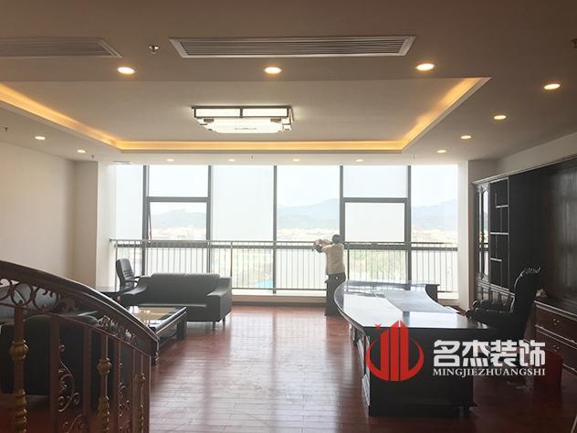 總經理辦公室裝修設計完工照.jpg