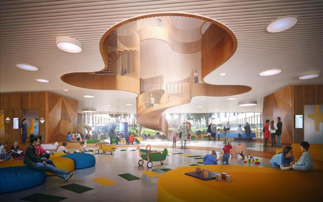 兒童醫院裝修.jpg 兒童醫院裝修.jpg