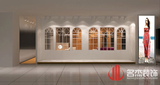 服裝店鋪裝修設計風水注意事項.jpg 服裝店鋪裝修設計風水注意事項.jpg