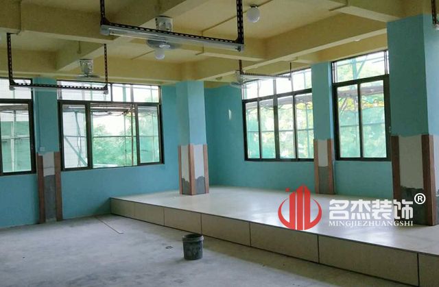 幼兒園裝修尾聲.jpg 幼兒園裝修尾聲.jpg