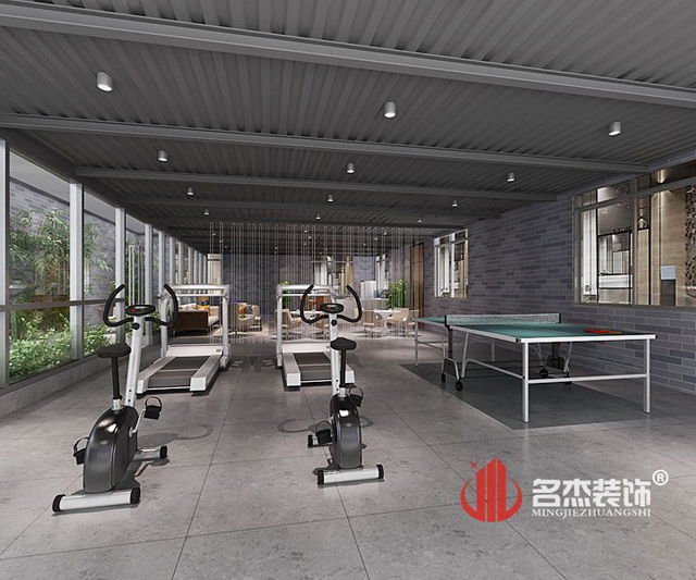 健身房裝修設(shè)計(jì).jpg 健身房裝修設(shè)計(jì).jpg