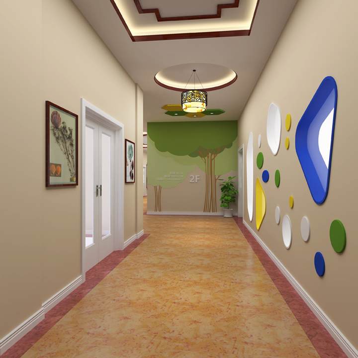 幼兒園走道裝修設計.jpg