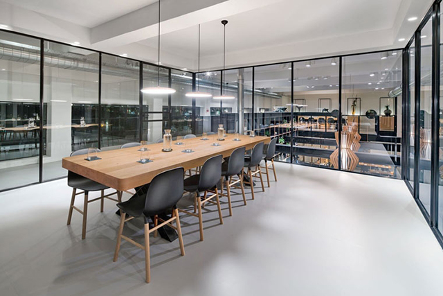 冷暖色調咖啡廳裝修設計.jpg 冷暖色調咖啡廳裝修設計.jpg