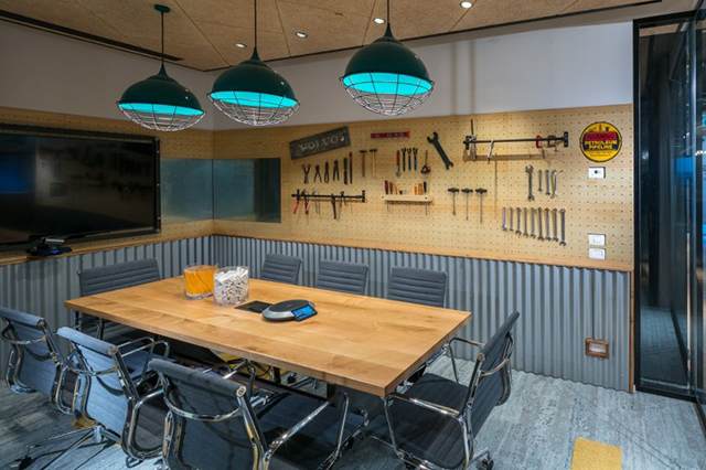 辦公室設計裝修實景圖.jpg 辦公室設計裝修實景圖.jpg