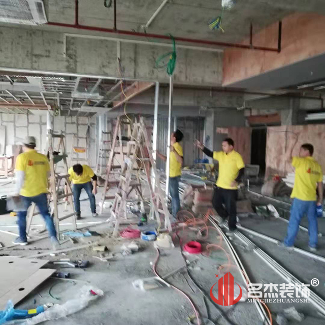 辦公室裝修施工照.jpg 辦公室裝修施工照.jpg