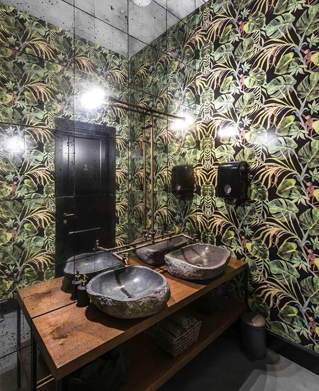 叢林主題餐廳設計裝修公司.jpg 叢林主題餐廳設計裝修公司.jpg