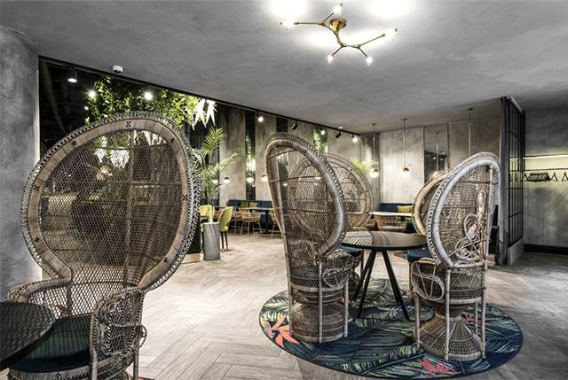 叢林主題餐廳裝修設計公司.jpg 叢林主題餐廳裝修設計公司.jpg