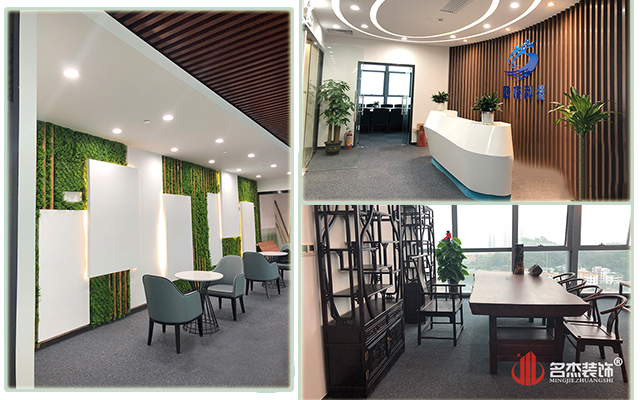 辦公室裝修圖 辦公室裝修圖