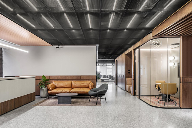 寫字樓裝修設計 寫字樓裝修設計