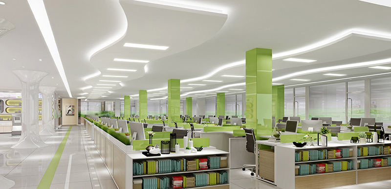 辦公室裝修設(shè)計(jì) 辦公室裝修設(shè)計(jì)