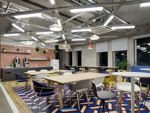 寫字樓裝修 寫字樓裝修