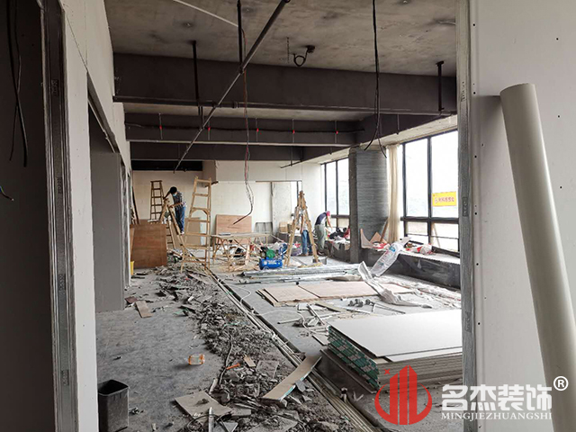 廣州裝修設計公司