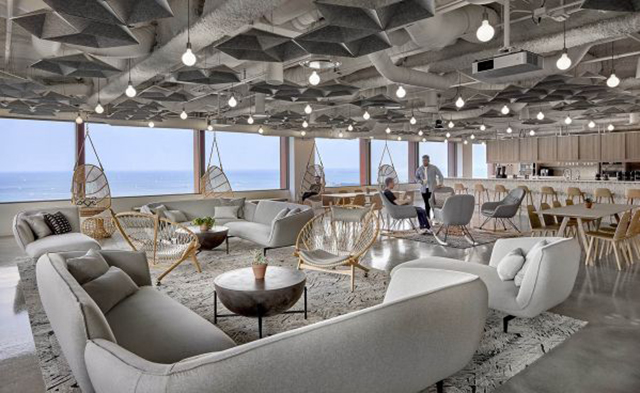 辦公室裝修 辦公室裝修