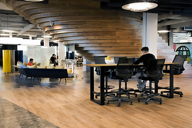 辦公室裝修 辦公室裝修