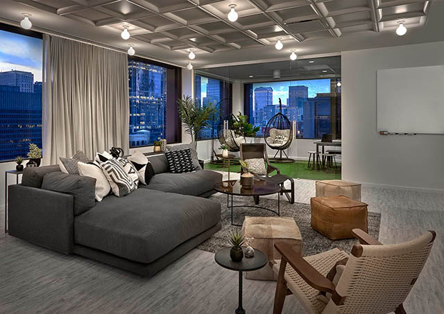 辦公室裝修 辦公室裝修