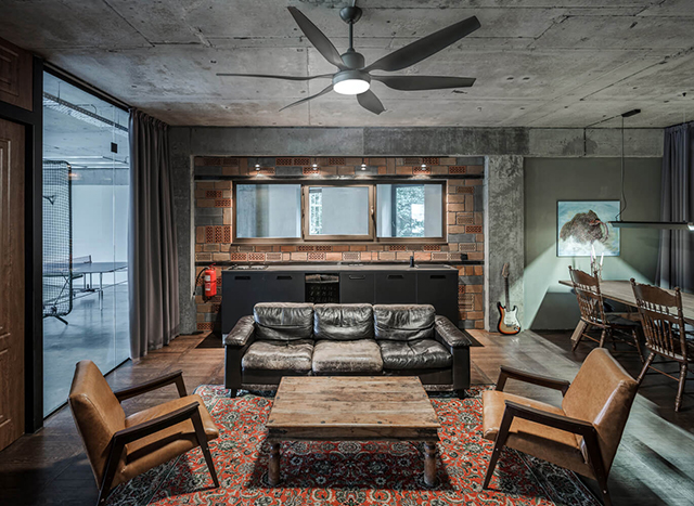 辦公室裝修 辦公室裝修