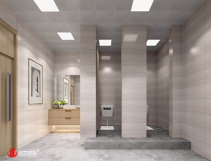 衛生間裝修設計