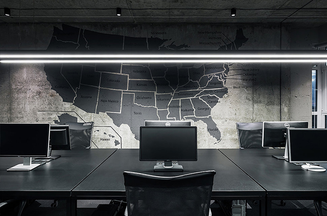 辦公室裝修 辦公室裝修