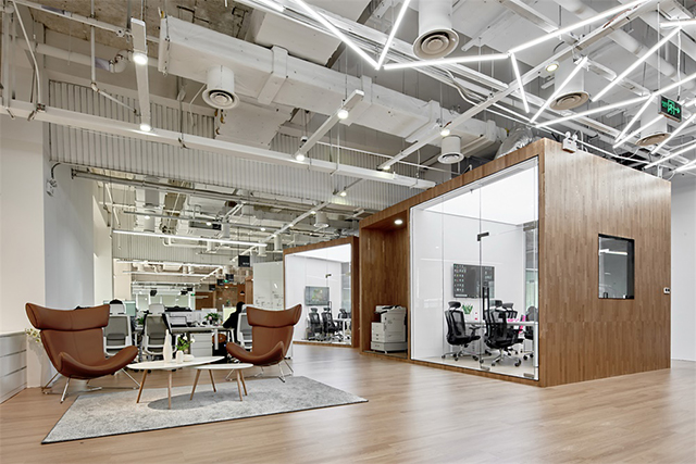 辦公室裝修 辦公室裝修