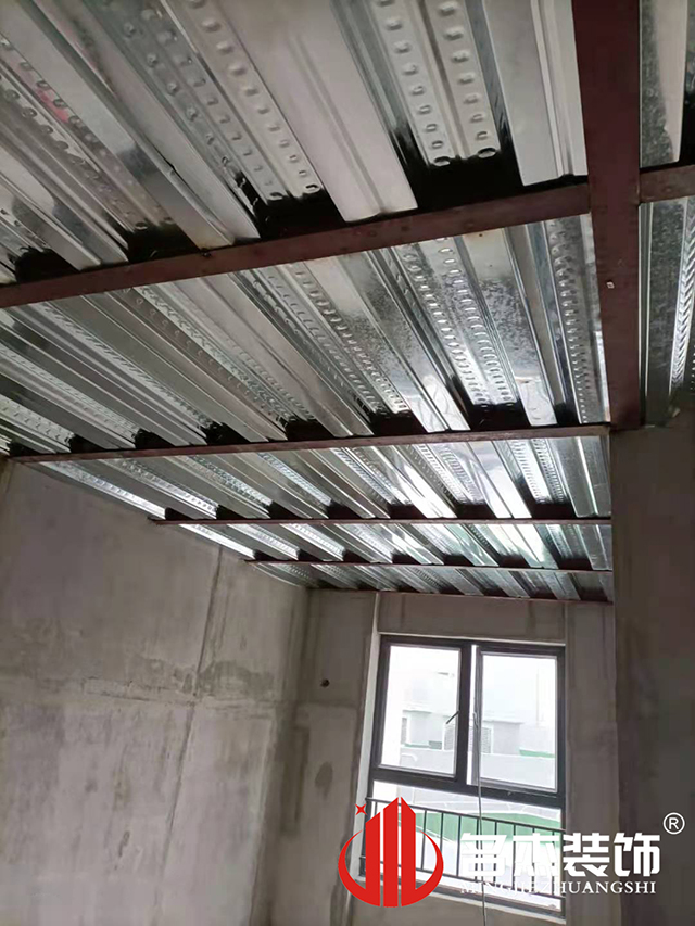 辦公室裝修設計