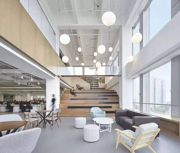 辦公室裝修設計 辦公室裝修設計