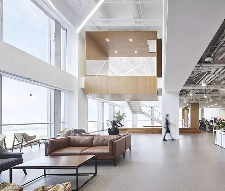 辦公室裝修設計 辦公室裝修設計