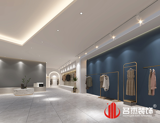 辦公室裝修設計