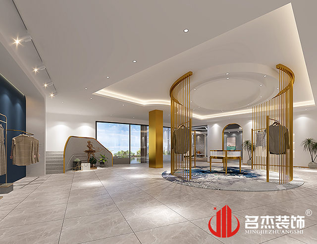 辦公室裝修設計