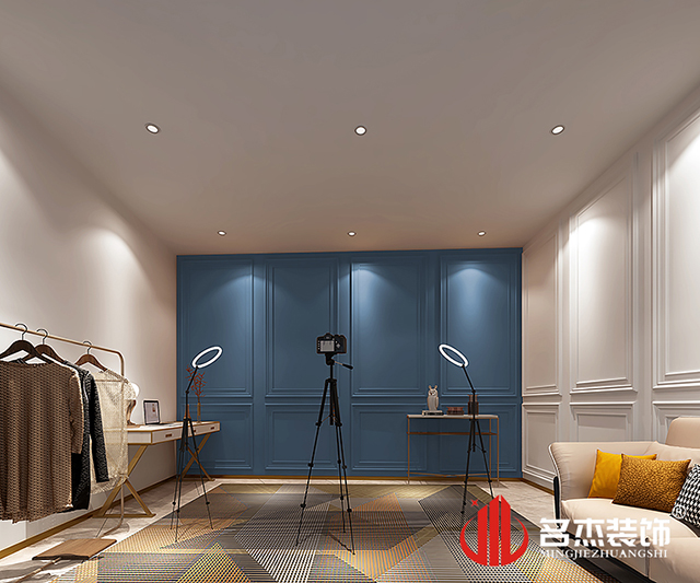 辦公室裝修設計