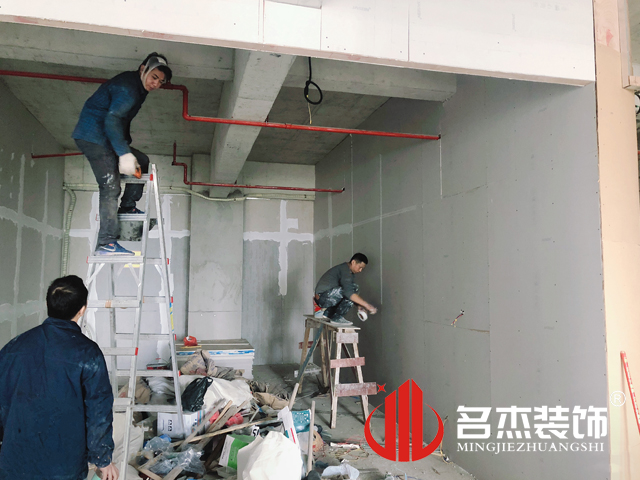 廣州辦公室裝修設計公司