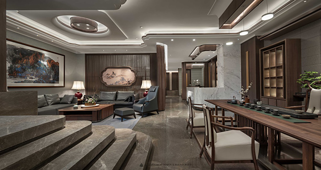 辦公室裝修設計 辦公室裝修設計