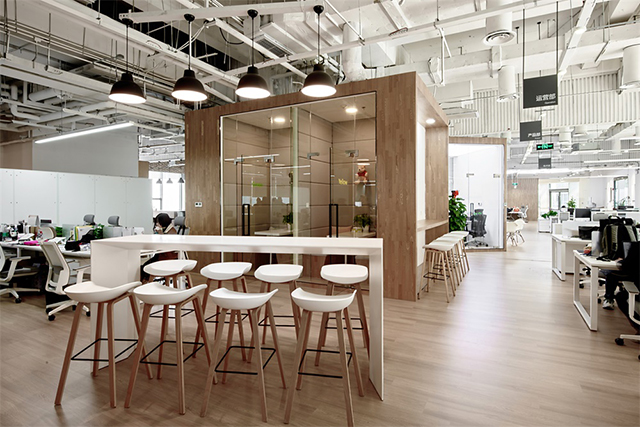 辦公室裝修設(shè)計(jì) 辦公室裝修設(shè)計(jì)