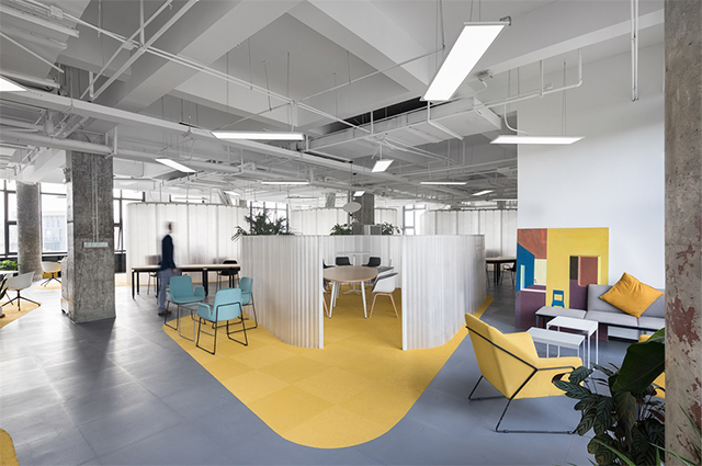 餐廳裝修設計 餐廳裝修設計