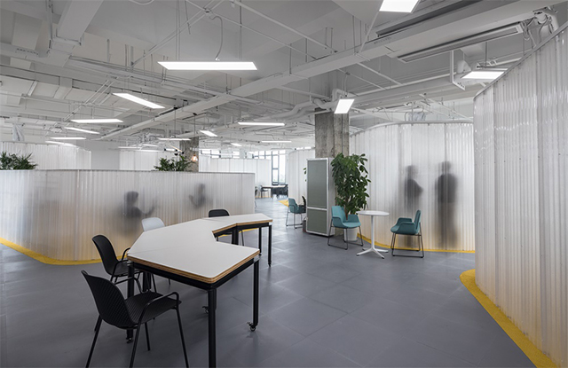 美容院裝修設(shè)計(jì) 美容院裝修設(shè)計(jì)