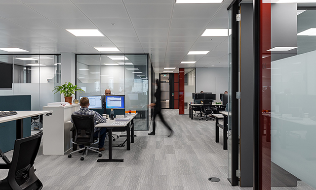 美容院裝修設計 美容院裝修設計