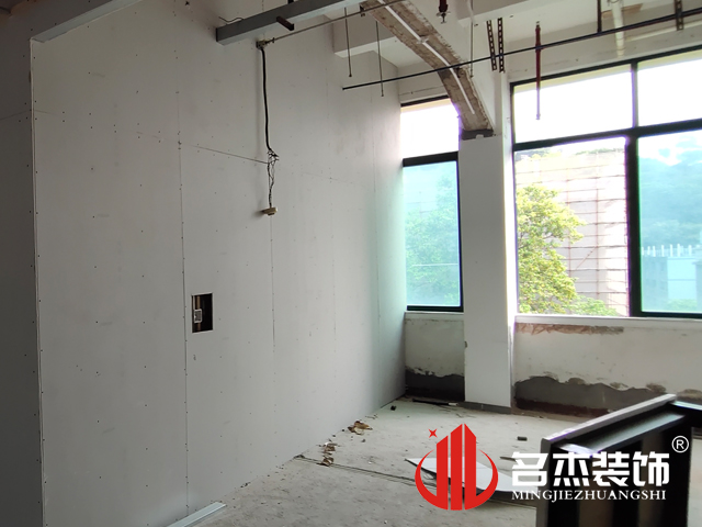 廣州名杰裝飾設計公司