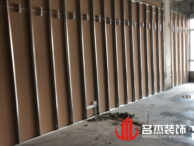 廣州名杰裝飾設計