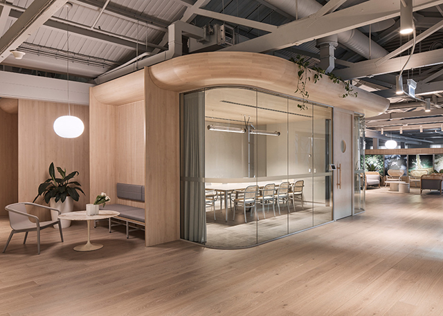 美容院裝修設(shè)計(jì) 美容院裝修設(shè)計(jì)