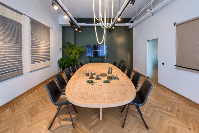 教育培訓機構裝修