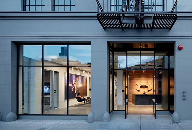 廠房裝修設計 廠房裝修設計