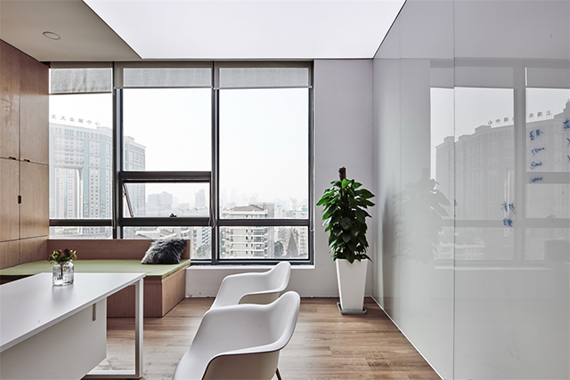 美容院裝修設計 美容院裝修設計