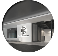 舞蹈室裝修設計