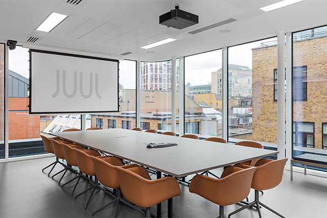 寫字樓裝修設(shè)計(jì) 寫字樓裝修設(shè)計(jì)